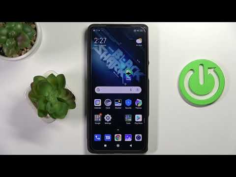 How to Perform Virus Scan on Xiaomi Black Shark 5 Pro - Security Scan