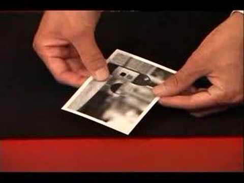 Mystery Hole by Masuda