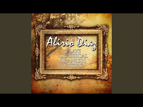 ISAAC ALBENIZ: Zambra granadina