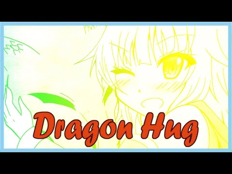Dragon Hug