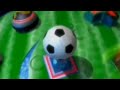 Spacetoon Planet Sports Ending