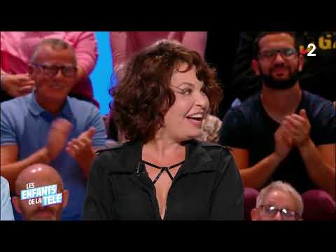 Douchka ESPOSITO: Les Enfants De La Tv