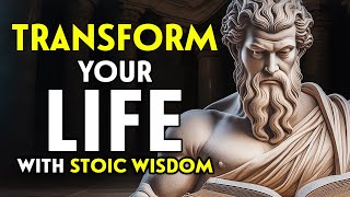 1_Hour_of_LIFE-CHANGING_Stoic_WISDOM_You_CAN'T_Afford_to_Miss_|_STOICISM