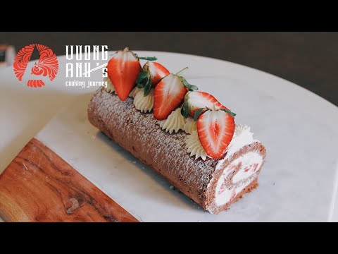 Romantic Swiss Roll