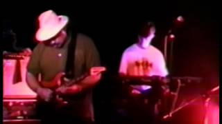 Galo & Friends "Via Dolorosa" in the 1990's at the Herison Christian club