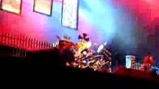 BLACK SABBATH (Heaven &amp; Hell) - Mob Rules (Live @ Gods Of Metal Fest 2007)