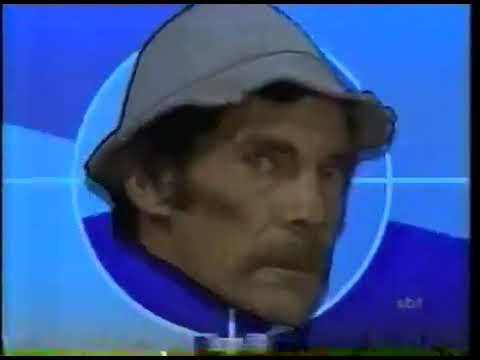 Intervalo Um Maluco no Pedaço/Chaves (SBT, 12/12/2003)