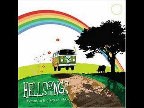Hellsongs - Jump