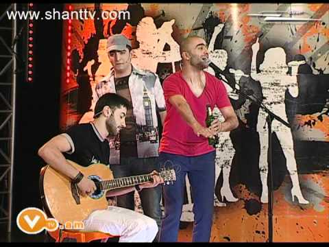 Vitamin Club 100 - Arto Tuncboyaciyan (im anunn e)