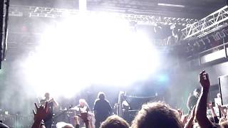 Seether - Stoke The Fire [HD] live