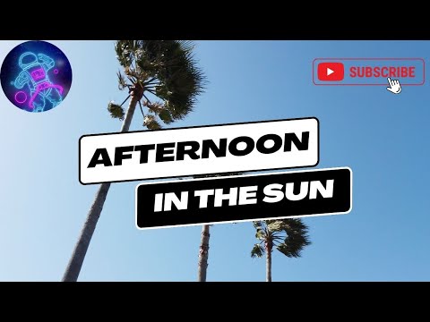 Afternoon In The Sun - Atami, Japan