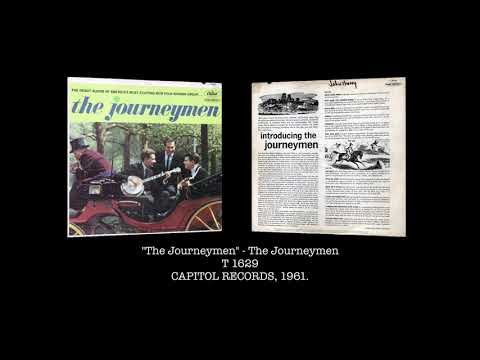 "The Journeymen" - The Journeymen (1961).
