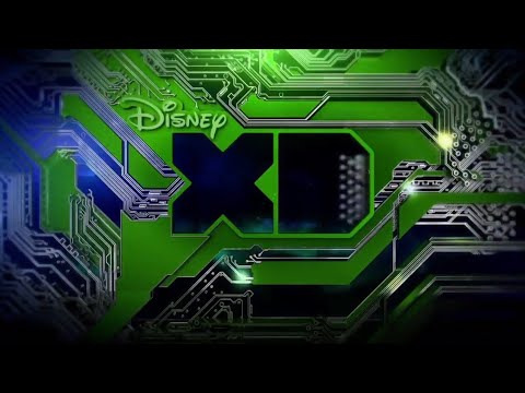 Disney XD Cartoons Full Episodes w/ Commercials