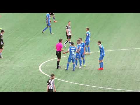 Resúmen CLUB HARO DEPORTIVO 1-0 CLUB PORTUGALETE