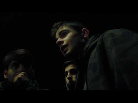 Suna vs  Garban (OCTAVOS) PoloSud Battles