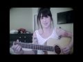 Jawbreaker - Oyster (Acoustic Cover) 