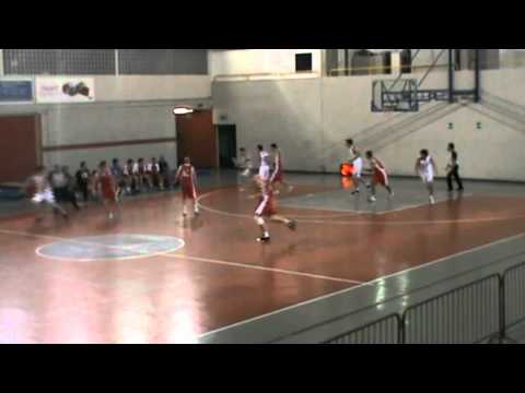 Serie C: Milano3-Garbagnate Top5