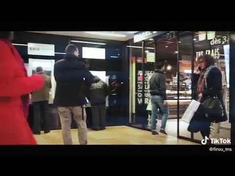 phénix ft. Tati G13. Chamsi - law ken nrajaha