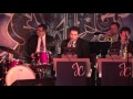 Benny Goodman's "Stompin At The Savoy"  Jerry Costanzo Swing Orchestra