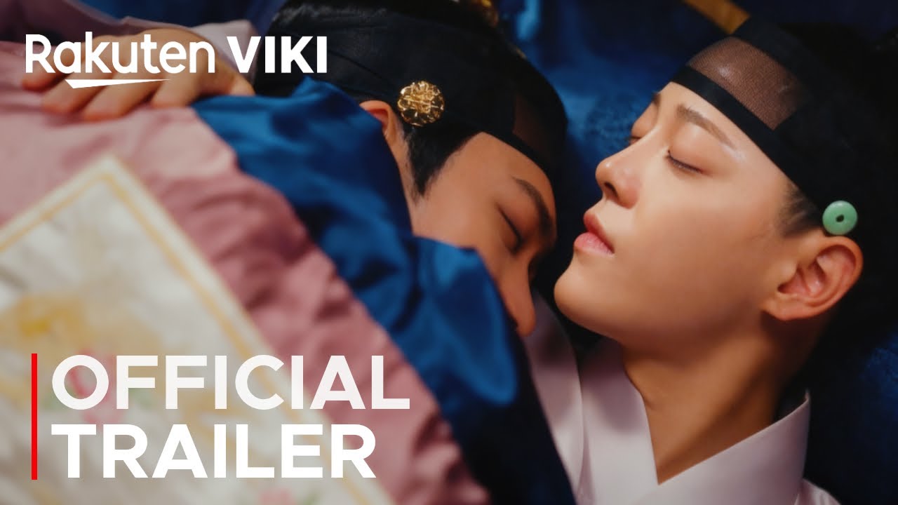 Moon River | Official Teaser Trailer | Kang Tae Oh | Kim Se Jeong {ENG SUB}