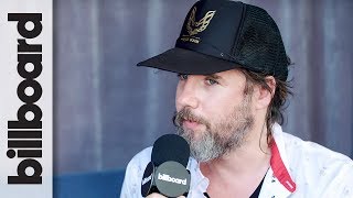 Broken Social Scene's Kevin Drew on New Album 'Hug Of Thunder' After 7 Year Break | Billboard