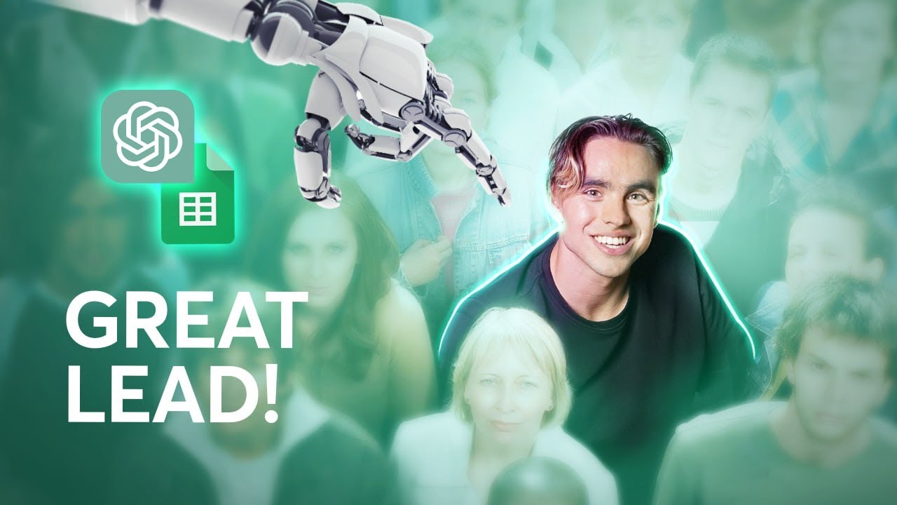 How To Use AI For Lead Qualification At Scale