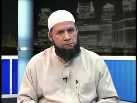 WARNING!!! SHOCKING LIVE CONVERSATION with JINN Demon) inside a women(English)  Warning!!!!_(360p)