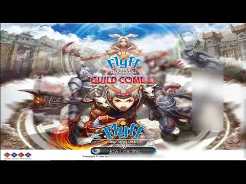 Playpark FlyFF Hero Siege - Grounded 05/01/2021