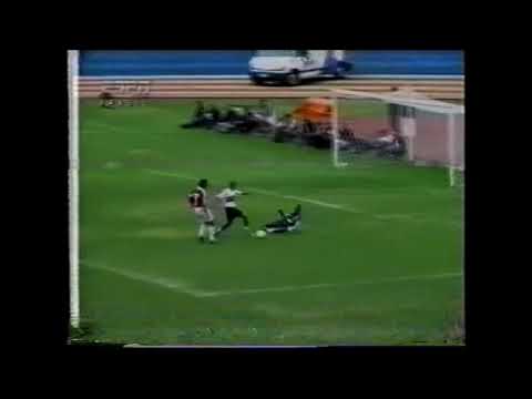 PARANA 0 X 1 CORITIBA   PARANAENSE 2004