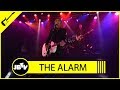 The Alarm - Blaze of Glory | Live @ JBTV