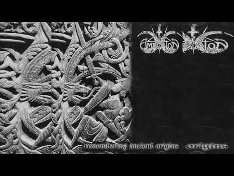 AMESTIGON - REMEMBERING ANCIENT ORIGINS - FULL EP 2000