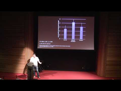 ICSI 30th Anniversary - Dr. Serge Egelman