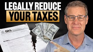 Year-End Tax MOVES You Can’t Miss (Max Your Write-Offs Before December 31)