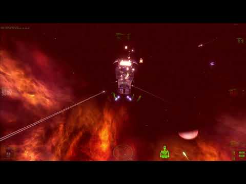 Freespace : The Great War [4K, Multiplayer Version]