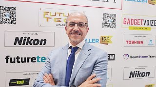 SentinelOne Showcases AI-Driven Cybersecurity Innovations at GITEX Global 2025