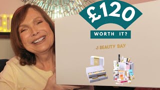 Beauty Bay Advent Calendar 2025 UNBOXING | Is It Worth the Hype?