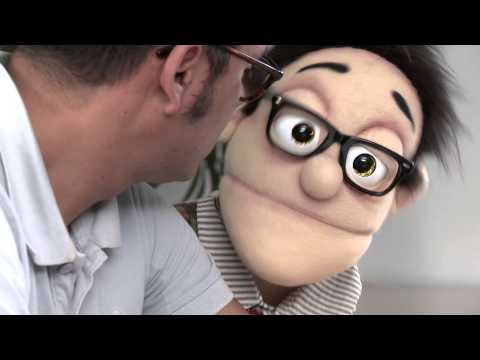 Ole Jansen - Lärm am Arbeitsplatz