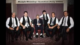 Ralph Stanley - Nobody&#39;s Business