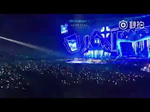 [FanChart] EXO - Monster 161119 Melon Music Awards