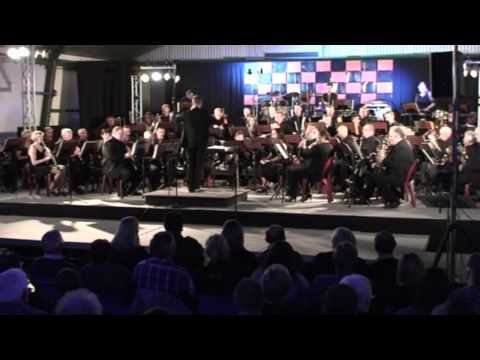 Eighties Flashback - arrgt. Paul Murtha