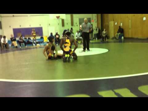 Carlos Bahamonde vs MLK