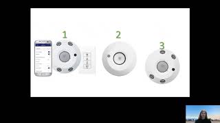 Provolt Control System by Leviton