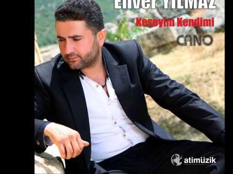 Enver Yılmaz - Yalan Dünya [ © Official Audio ]