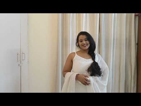 Muskaan Srivastava audition Vi...