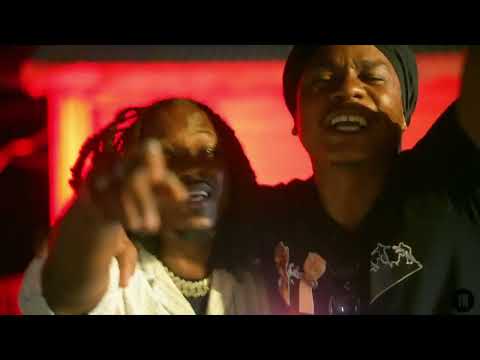 ELVYS FUTUR OFFICIEL and Chabine Prod Urban Channel