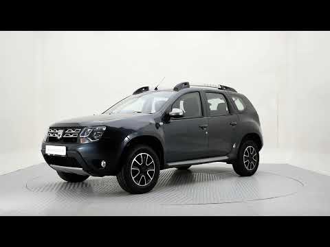 Dacia Duster Prestige 4x2 Slate Grey (Dacia Selection)