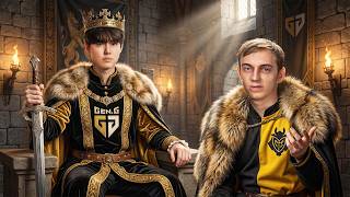 🔥G2 vs BLG GRANDE FINALE🔥LA FINALE HISTORIQUE APRES 6-0 LA COREE !🔥First Stand🔥