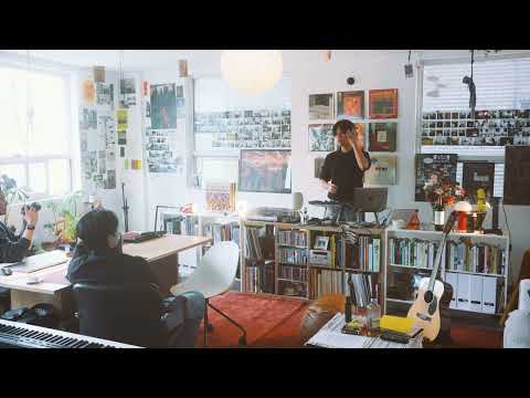 Spring in the Studio | Mixset Vol.1 | R&B, Neo-Soul, Chill