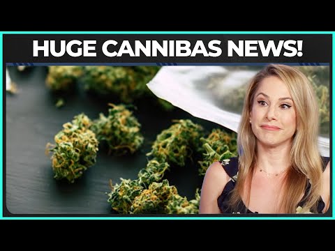 DEA Makes HUGE Move On Marijuana