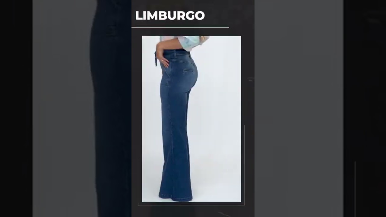 Vídeo do produto